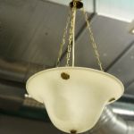 917 7565 HANGING LAMP